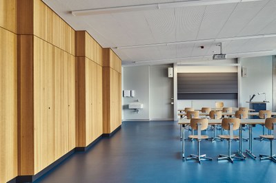 Musikzimmer