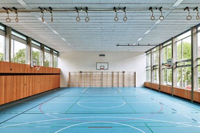Turnhalle