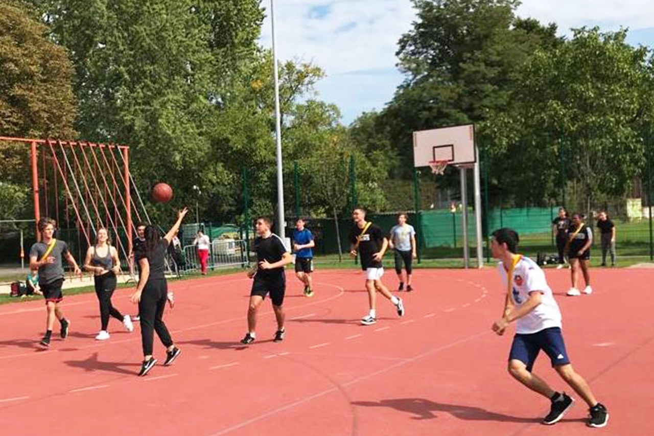 sporttag 2019